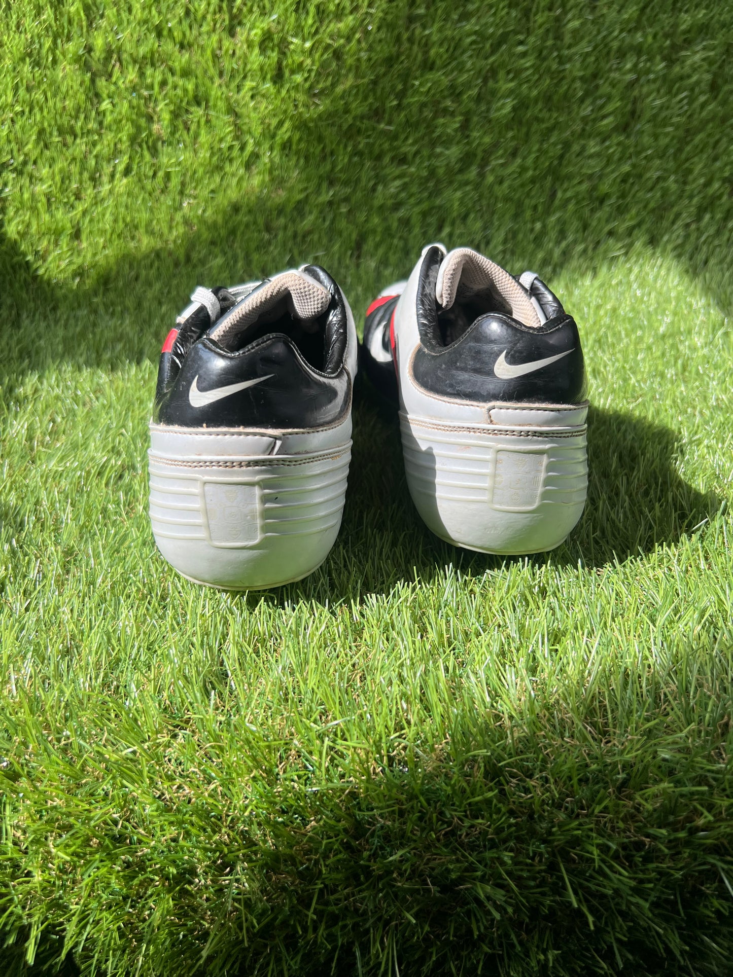 Nike Total 90 Shift SG - 12 UK