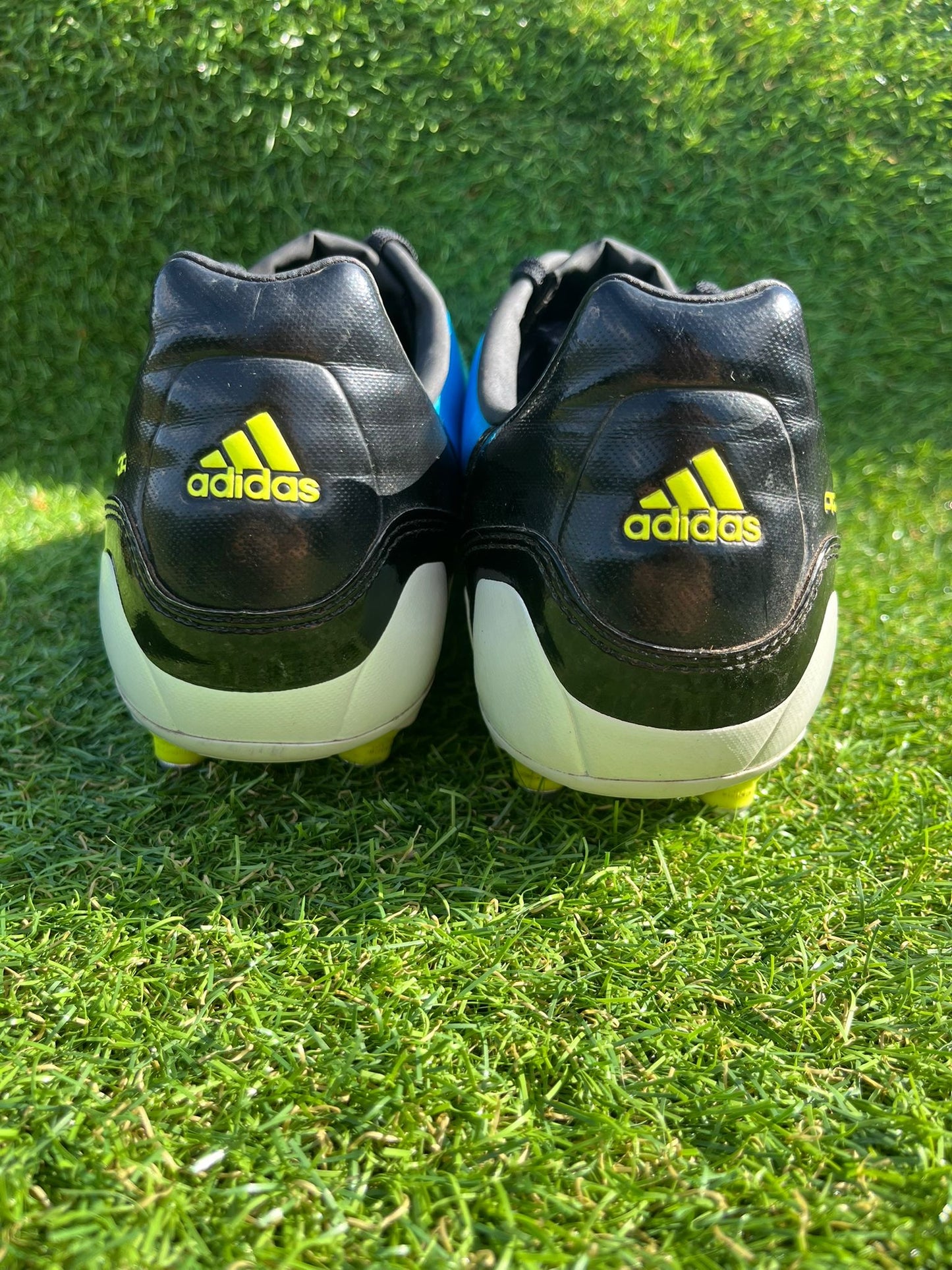 Adidas Predator Adipower SG - 8 UK