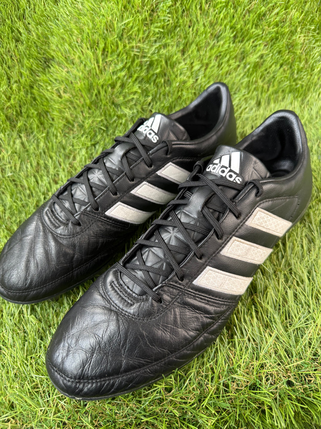 Adidas Copa Gloro 16.1 FG - 10.5 UK