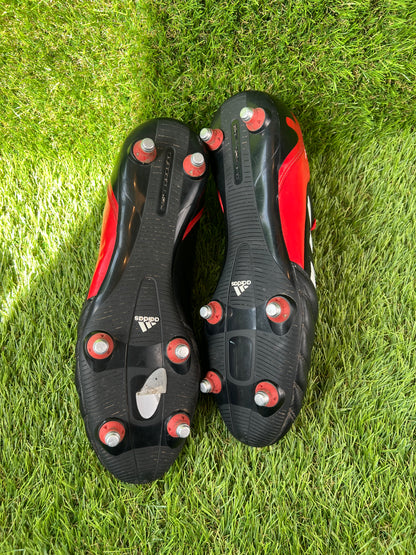 Adidas Predator Adipower SG - 12 UK