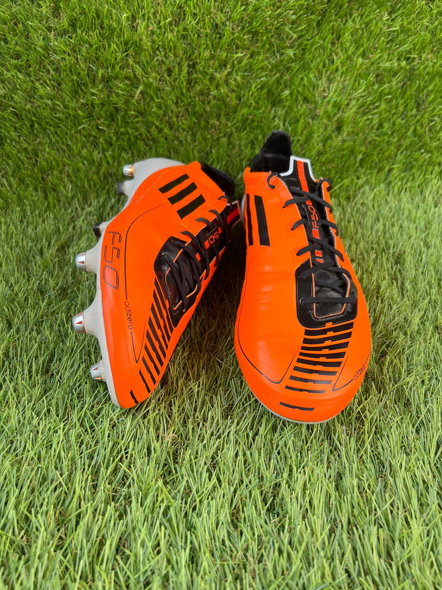 Adidas F50 Adizero Prime SG - 8.5 UK