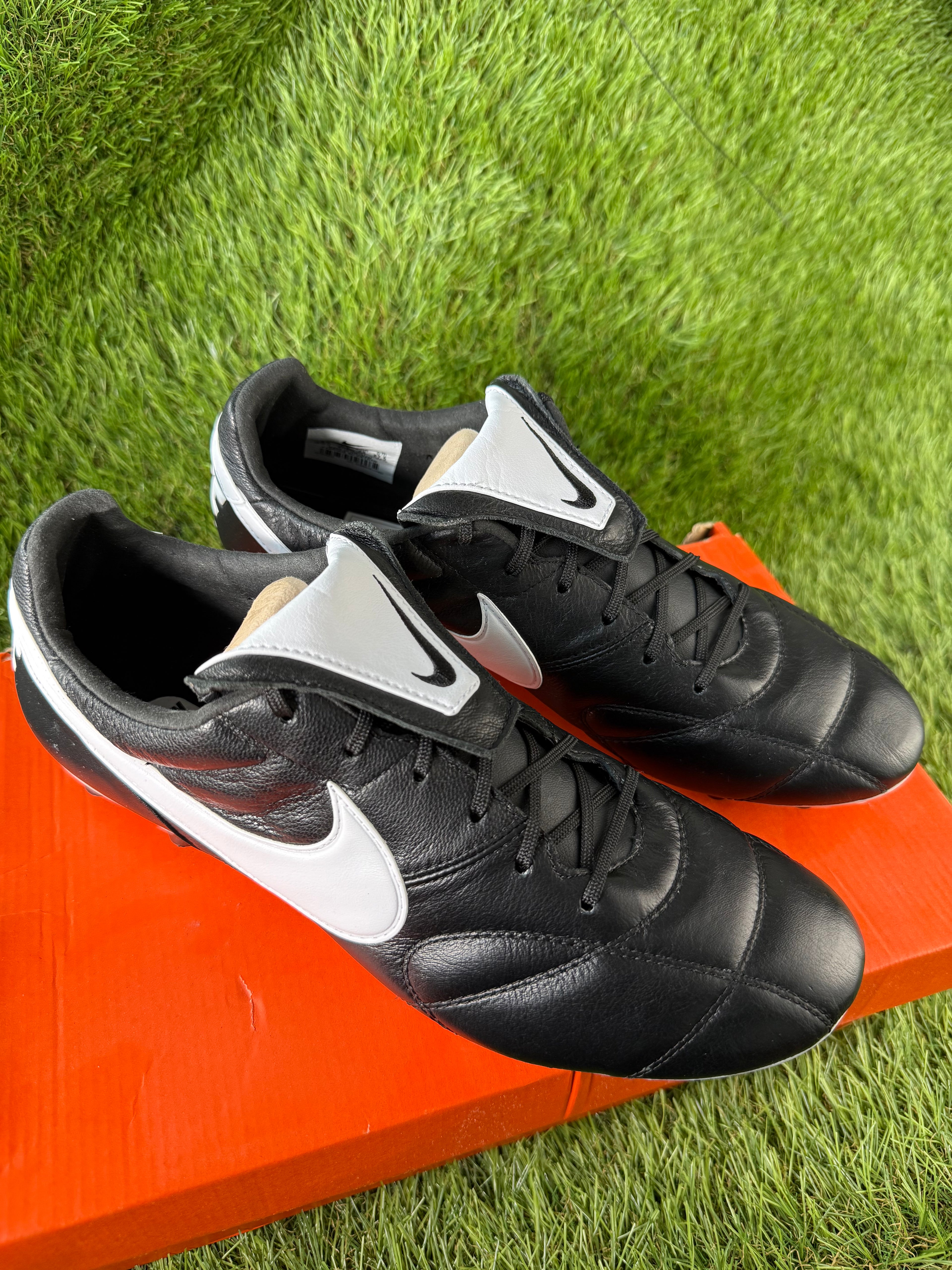 Nike Premier II FG - 8.5 UK