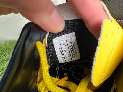 Nike total 90 Laser II Promo LTD SG - 8 UK