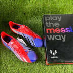 Adidas F50 Adizero Messi FG - 11.5 UK