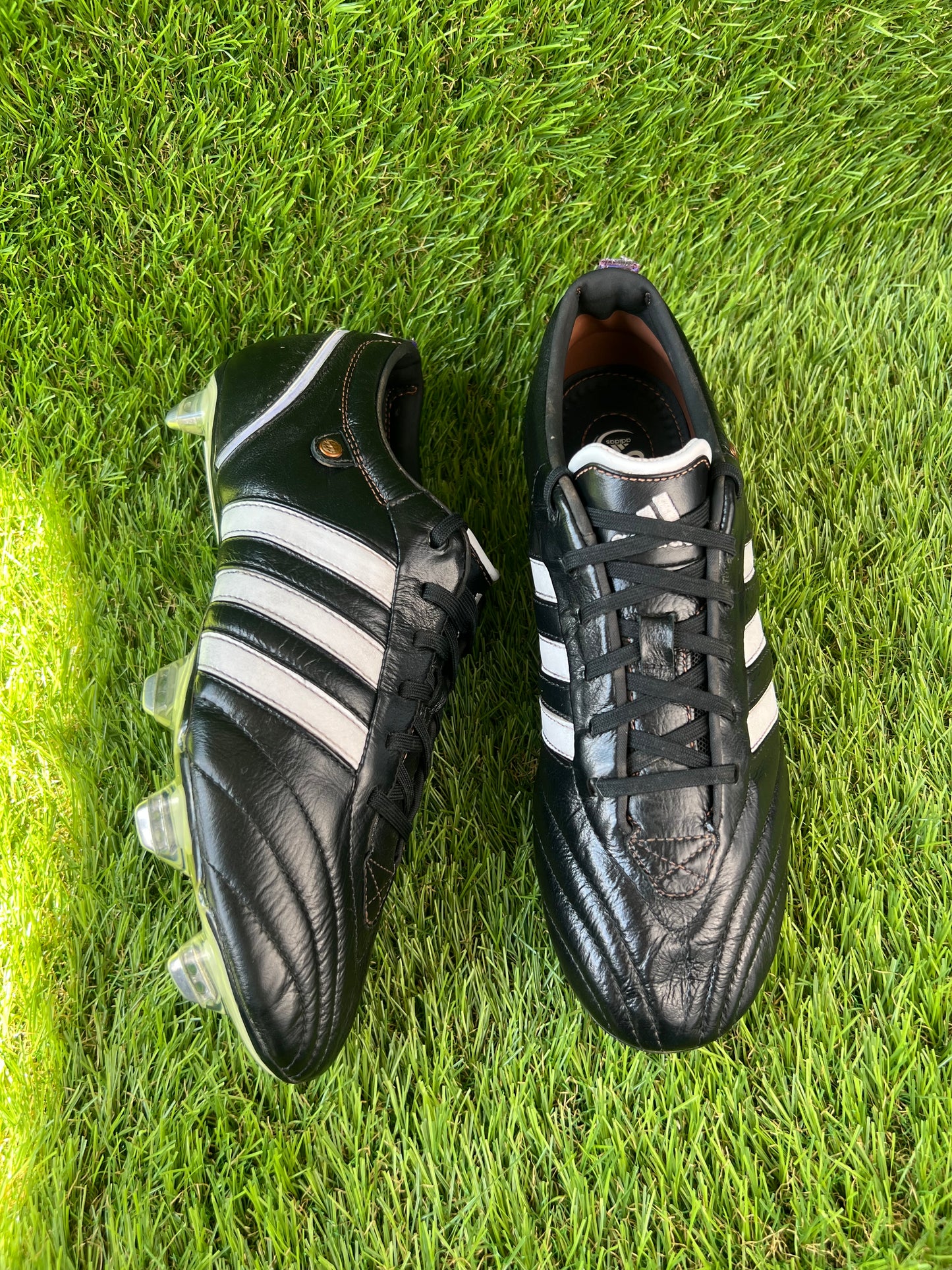 Adidas Adipure I XTRX FG - 7 UK