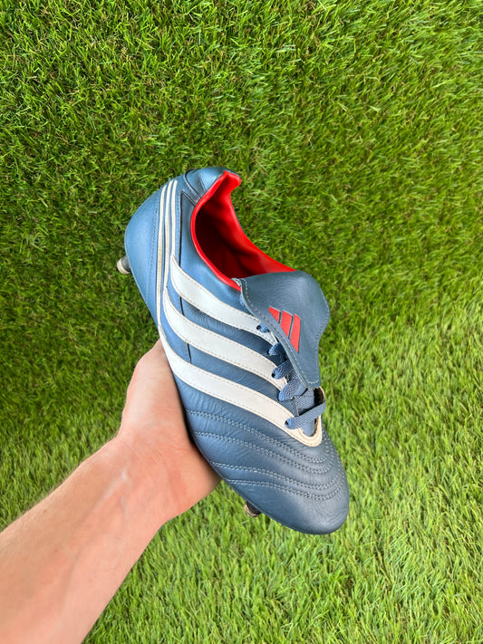 Adidas Predator Incission SG - 8 UK