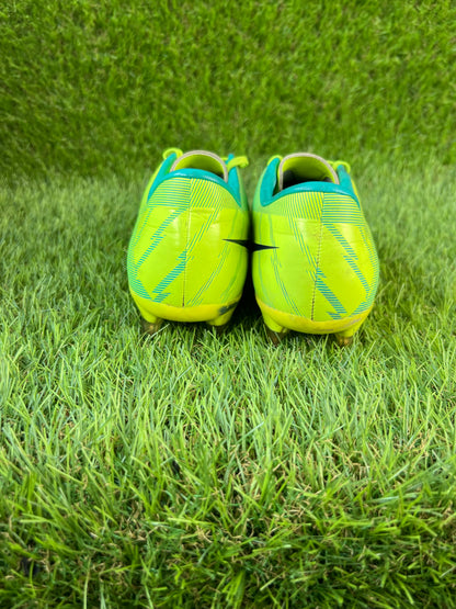 Nike Mercurial Glide II FG - 8 UK