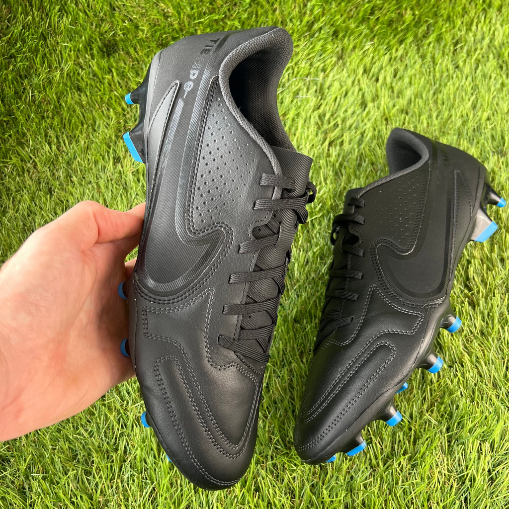Nike Tiempo Legend 9 FG - 10 UK