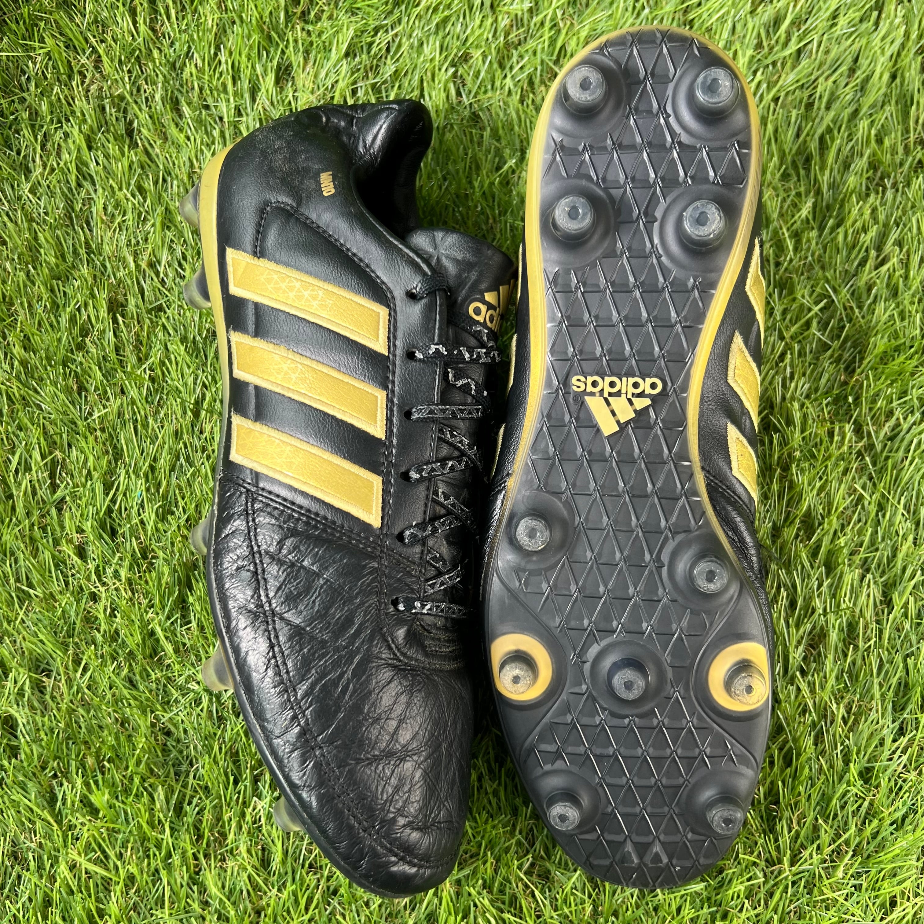 Adidas Glory 16.1 FG - 9 UK