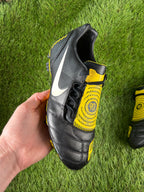 Nike Total 90 Shoot FG - 7.5 UK