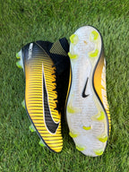 Nike Mercurial Superfly Veloce III FG - 9 UK