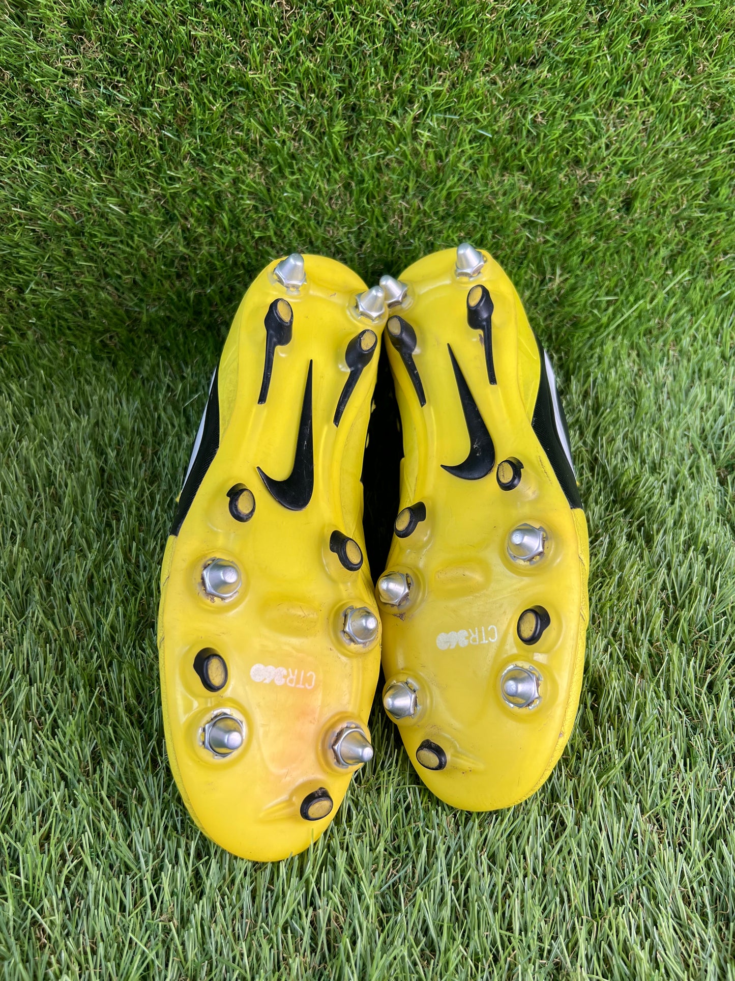 Nike CTR360 Maestri III Elite ACC SG - 8 UK