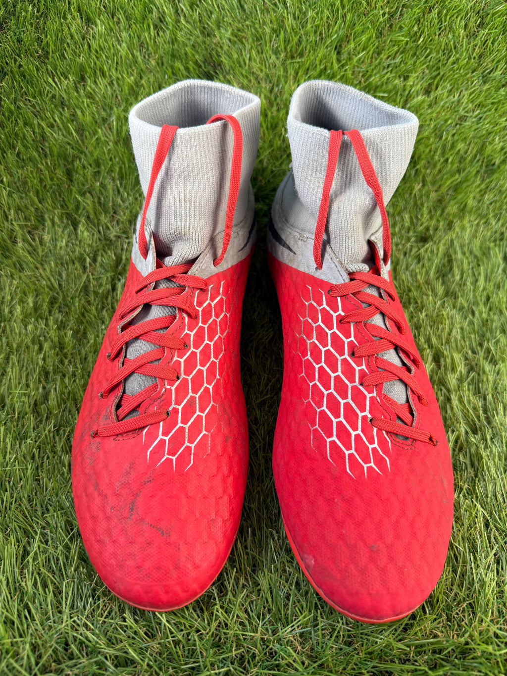 Nike Hypervenom Phantom 3 Academy FG - 9 UK