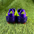 Adidas F50 F30 Prime FG - 8 UK