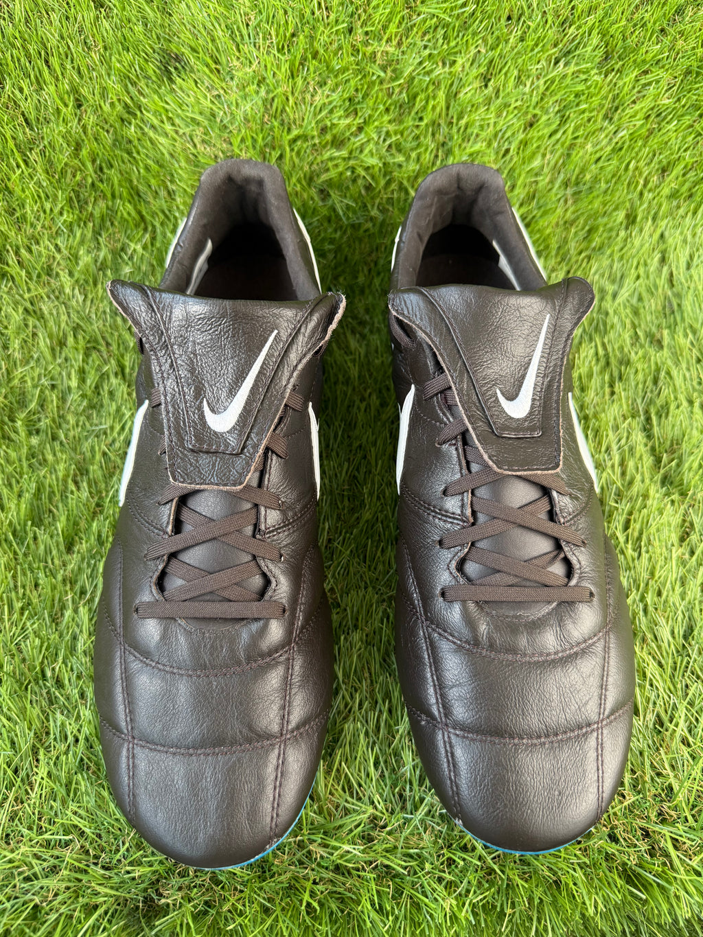 Nike Premier II FG - 11 UK