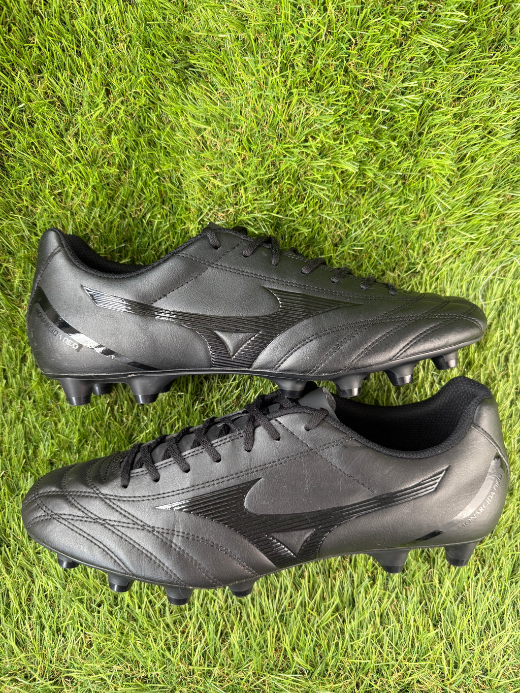 Mizuno Monarcida Neo FG - 9.5 UK