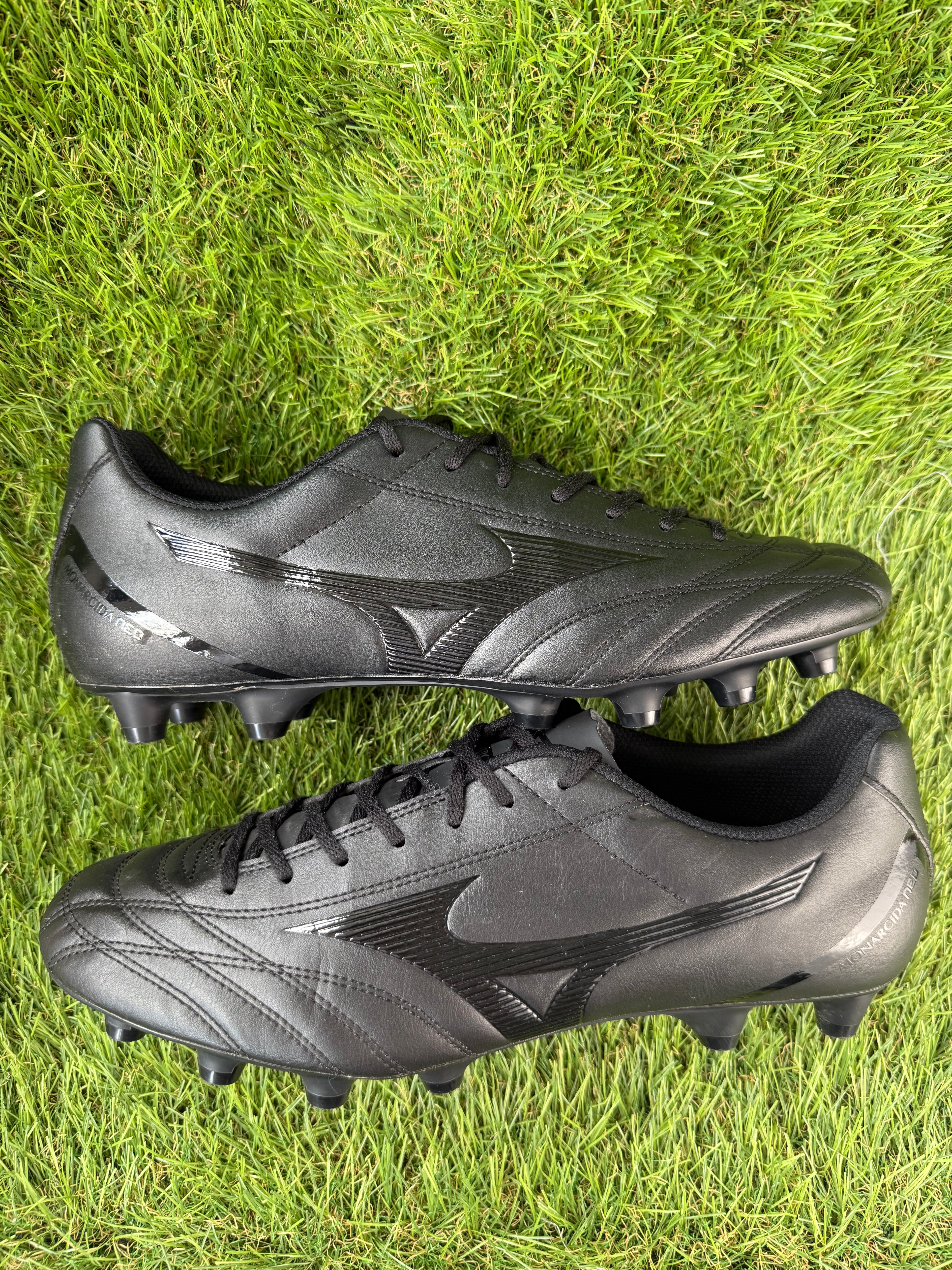 Mizuno Monarcida Neo FG - 9.5 UK