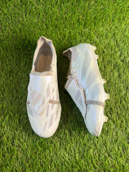 Adidas Predator 24 Elite tongue FG - 11.5 UK