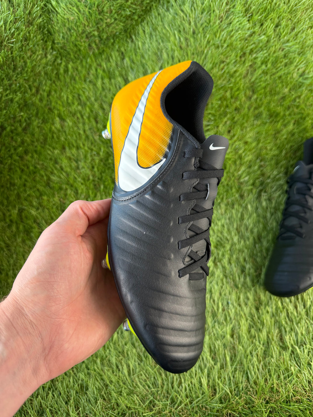 Nike Tiempo Legend 7 SG - 8 UK