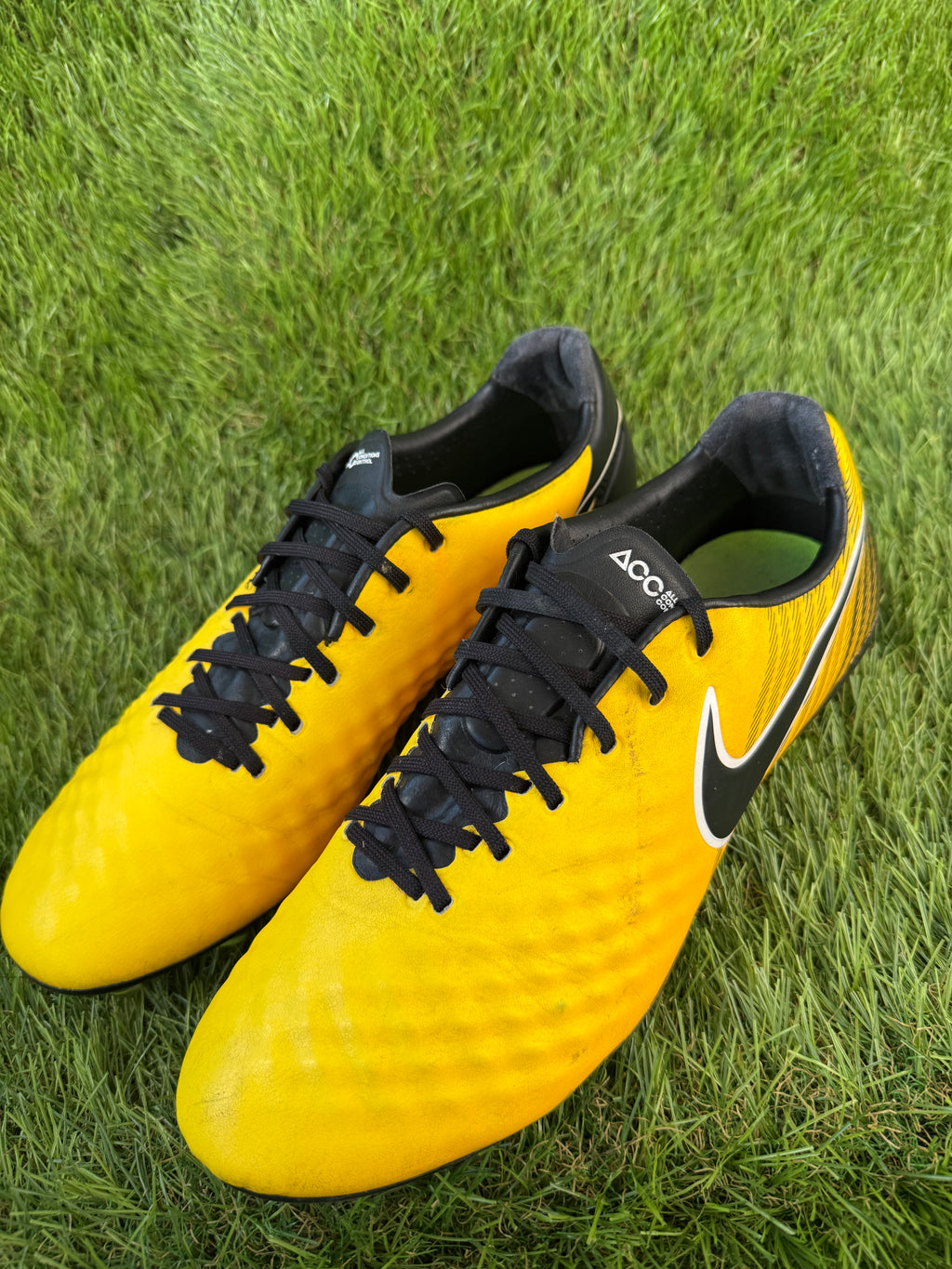 Nike Magista Opus Elite ACC - 7.5 UK