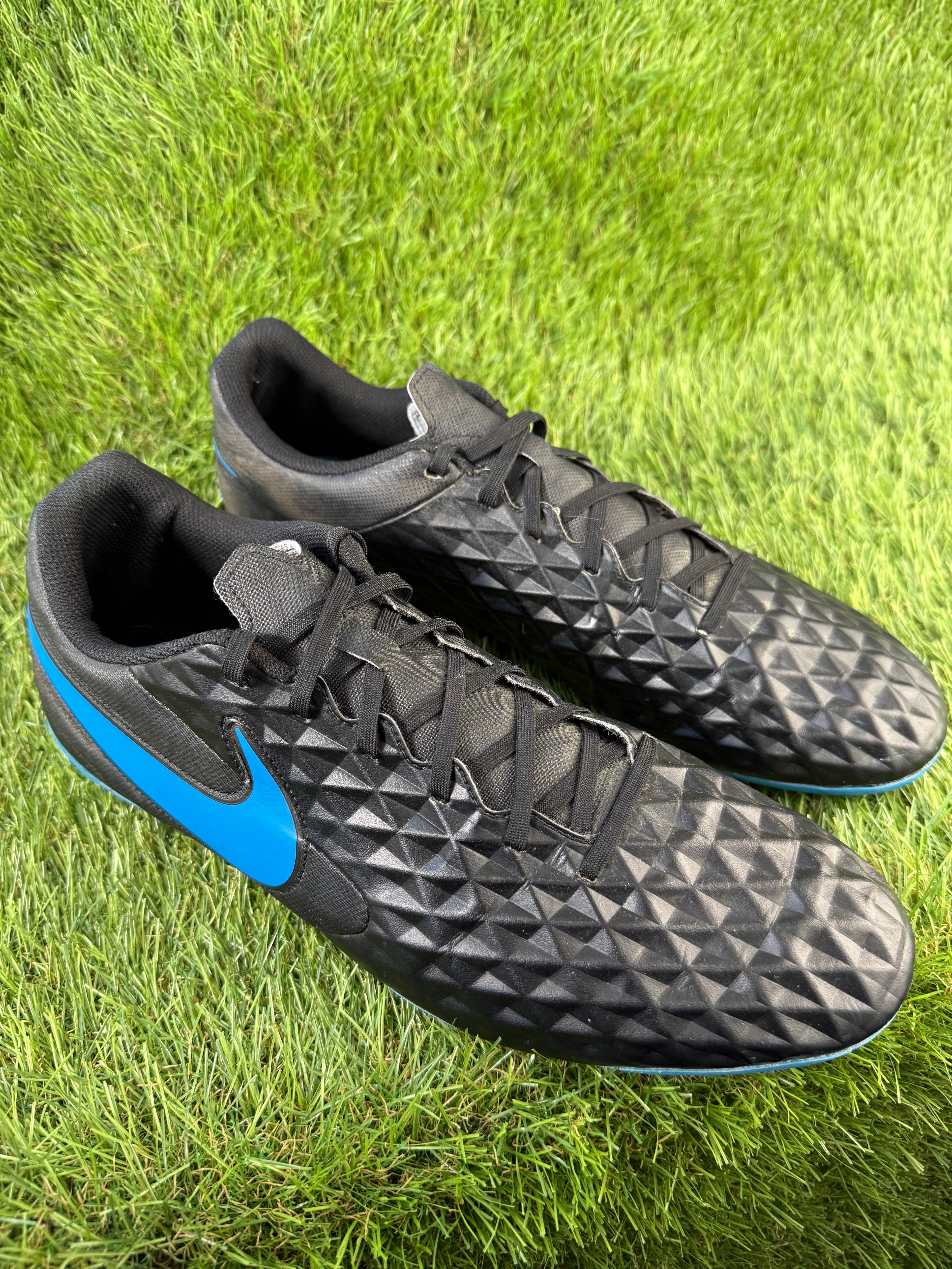 Nike Tiempo Legend 8 FG - 11 UK