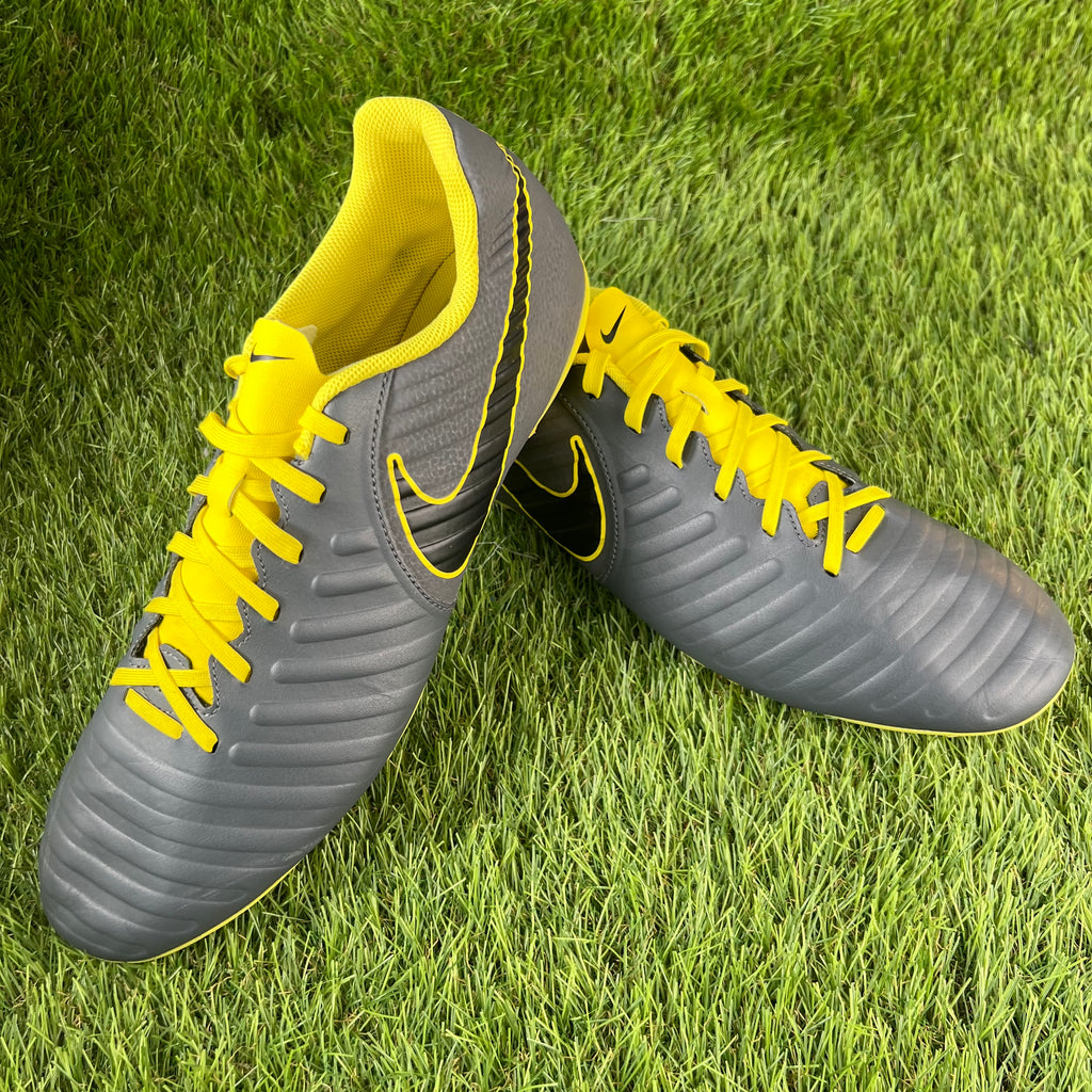 Nike Tiempo Legend 7 FG - 12 UK