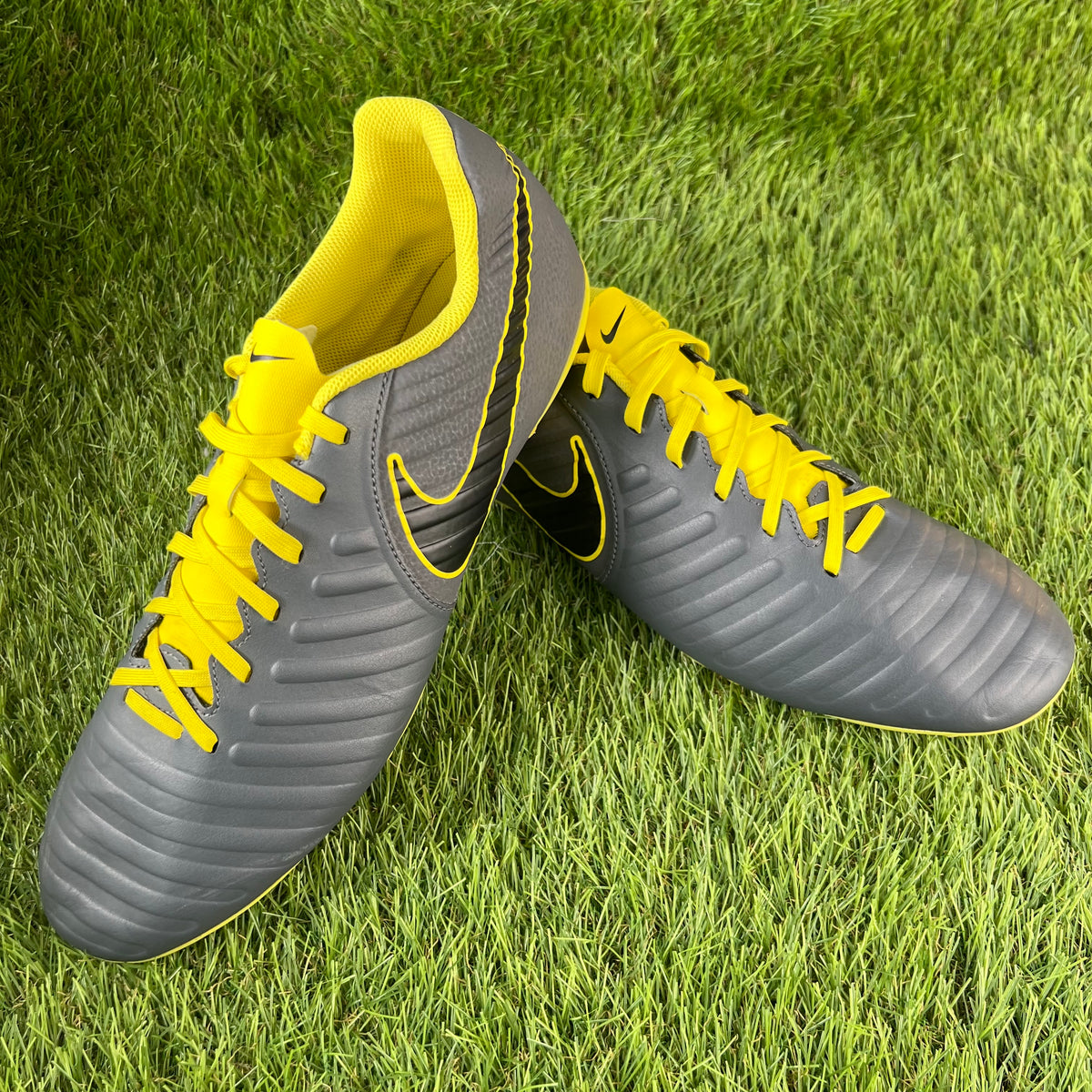 Nike Tiempo Legend 7 FG - 12 UK