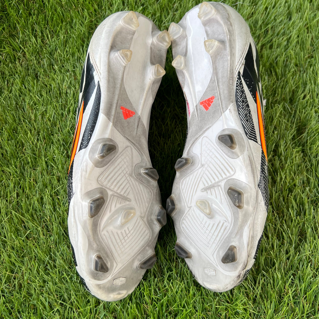 Adidas F50 F10 WC14 FG - 9 UK
