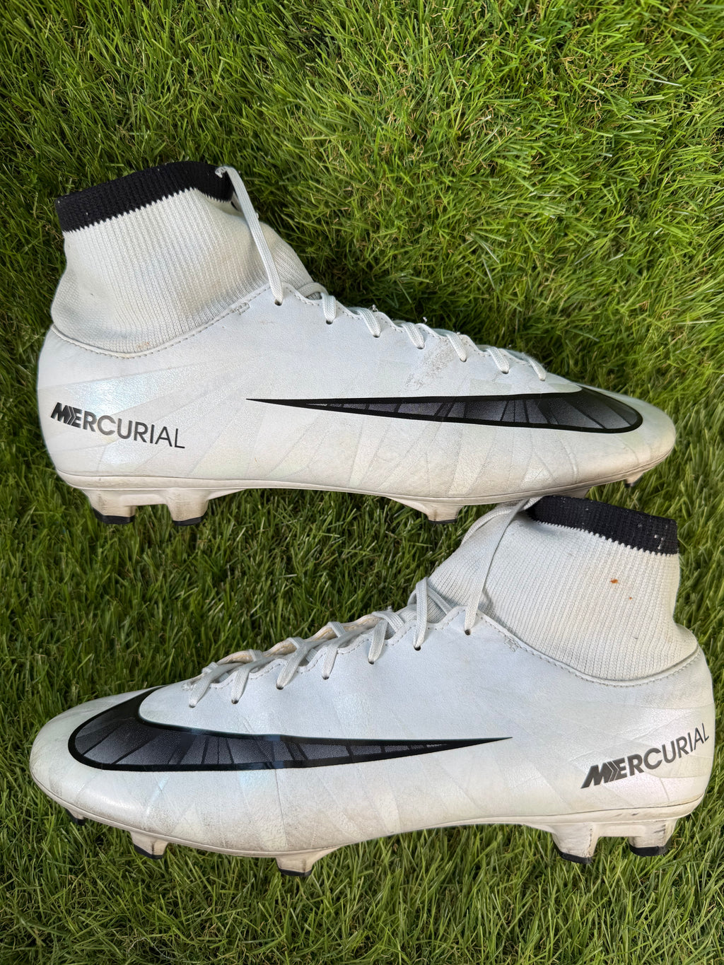 Nike Mercurial Victory VI CR7 FG - 8 UK