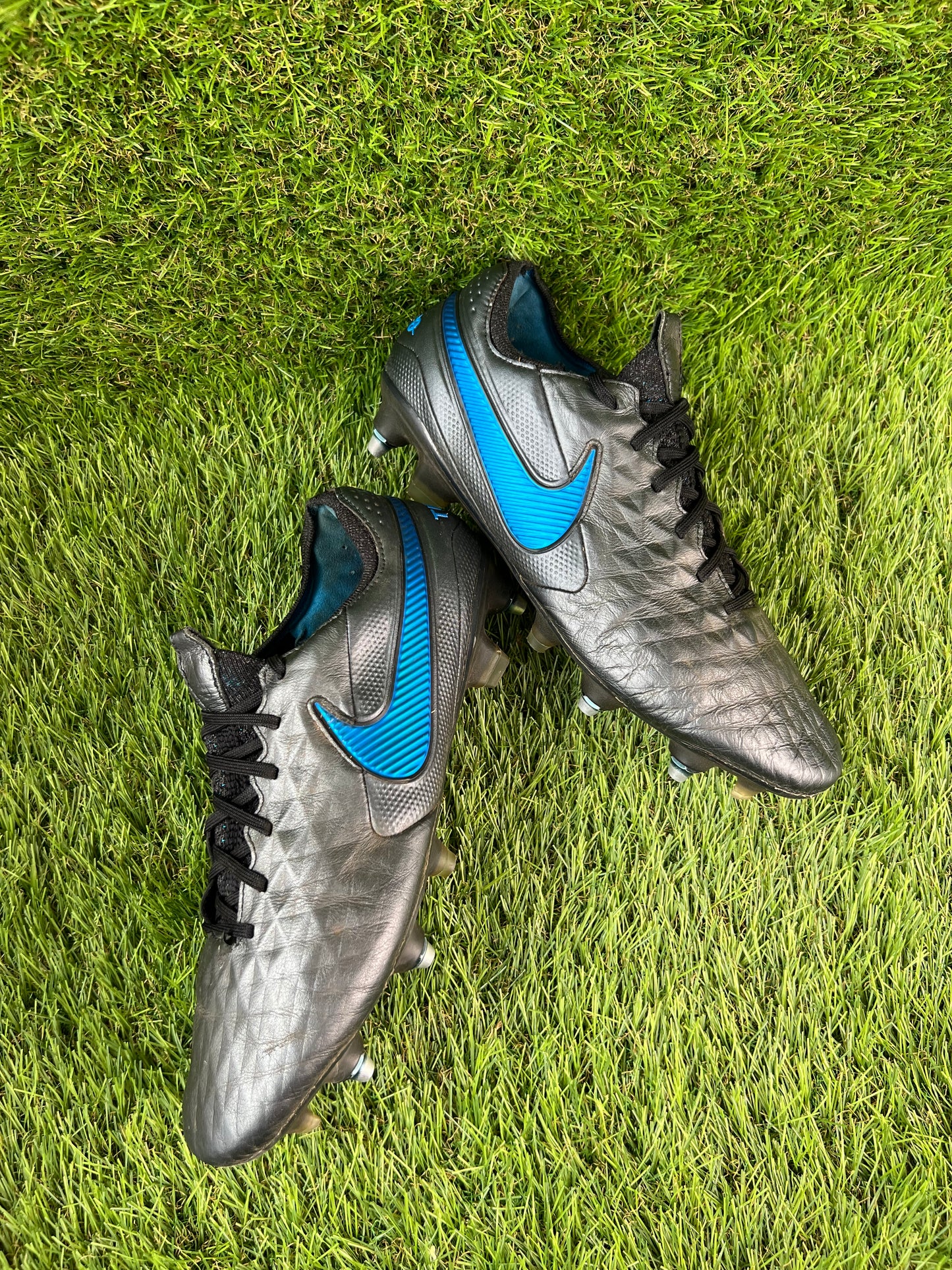 Nike Tiempo Legend 8 Elite SG - 8 UK
