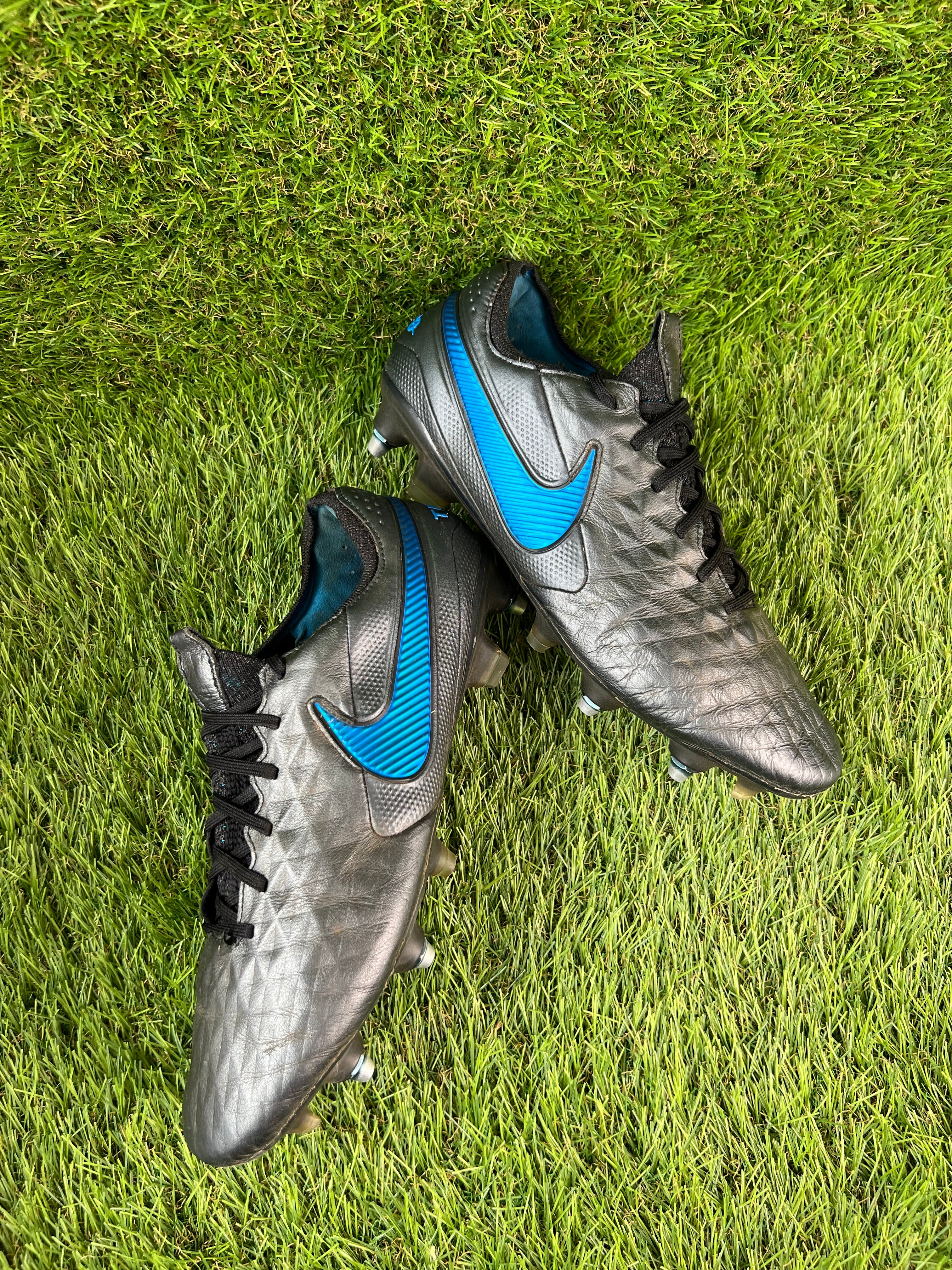 Nike Tiempo Legend 8 Elite SG - 8 UK