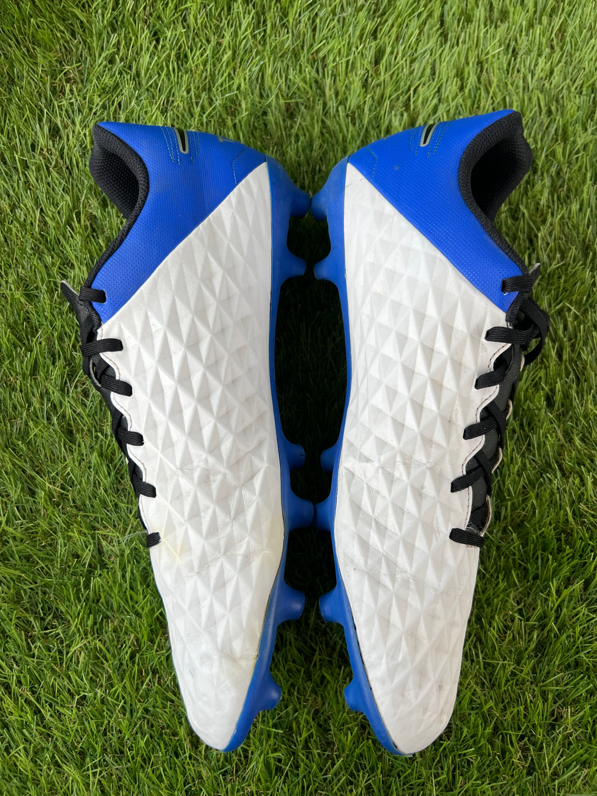 Nike Tiempo Legend 8 FG - 11 UK