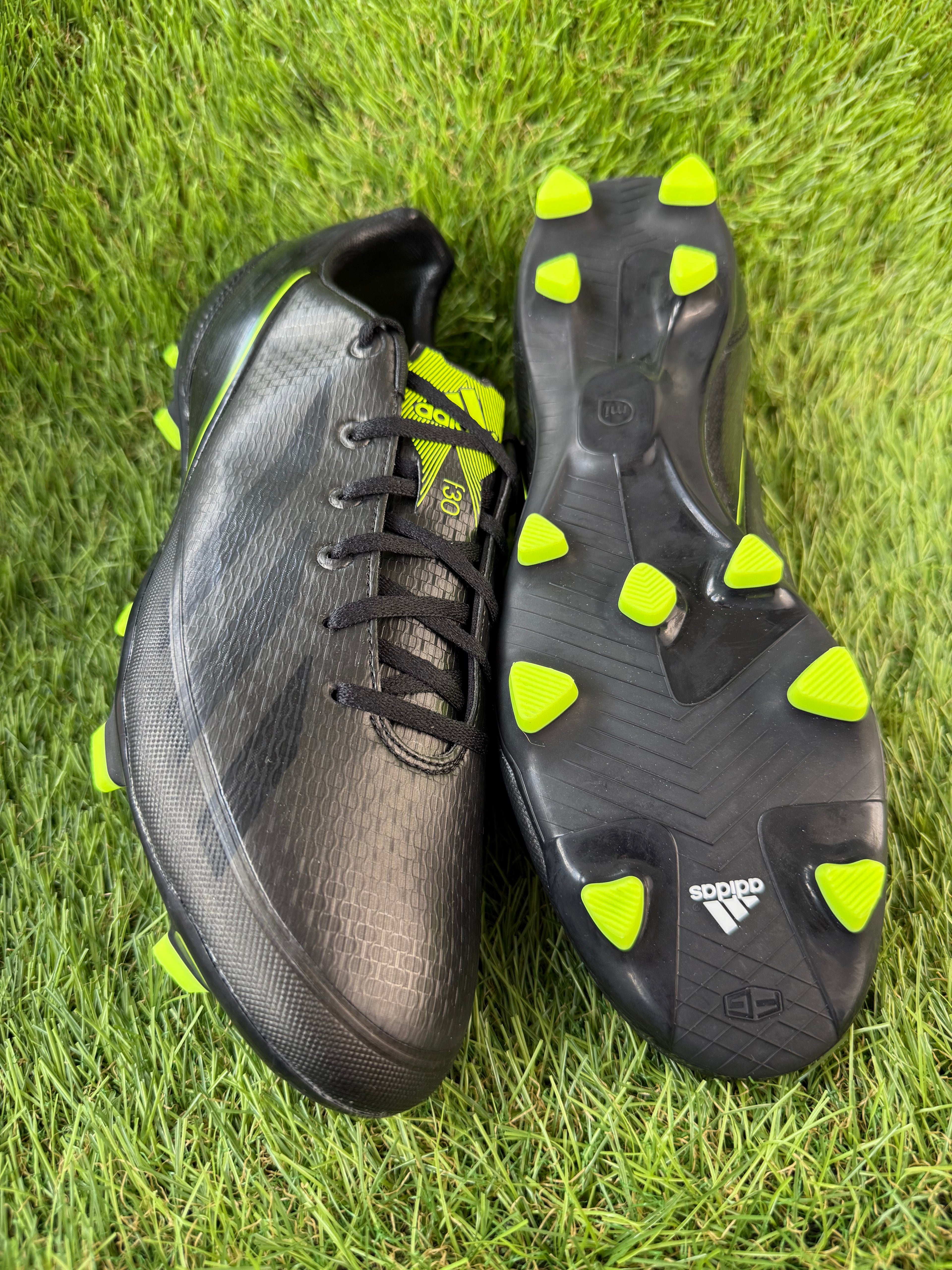 Adidas F30 TRX FG - 8.5 UK