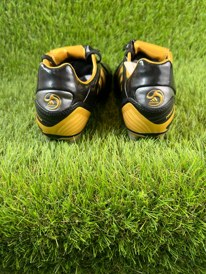 Adidas Predator Powerswerve FG - 7.5 UK