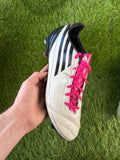 Adidas F50 F10 SG - 9.5 UK