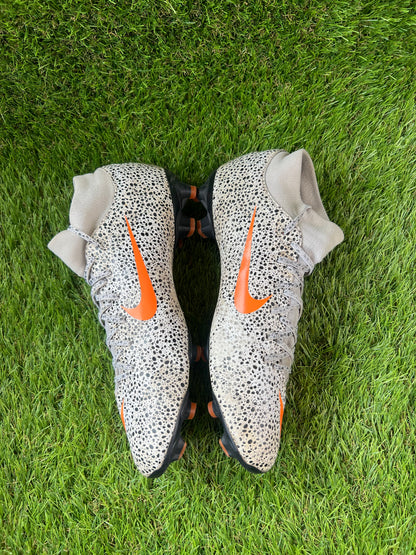 Nike Superfly 7 Safari CR7 Academy FG - 9 UK