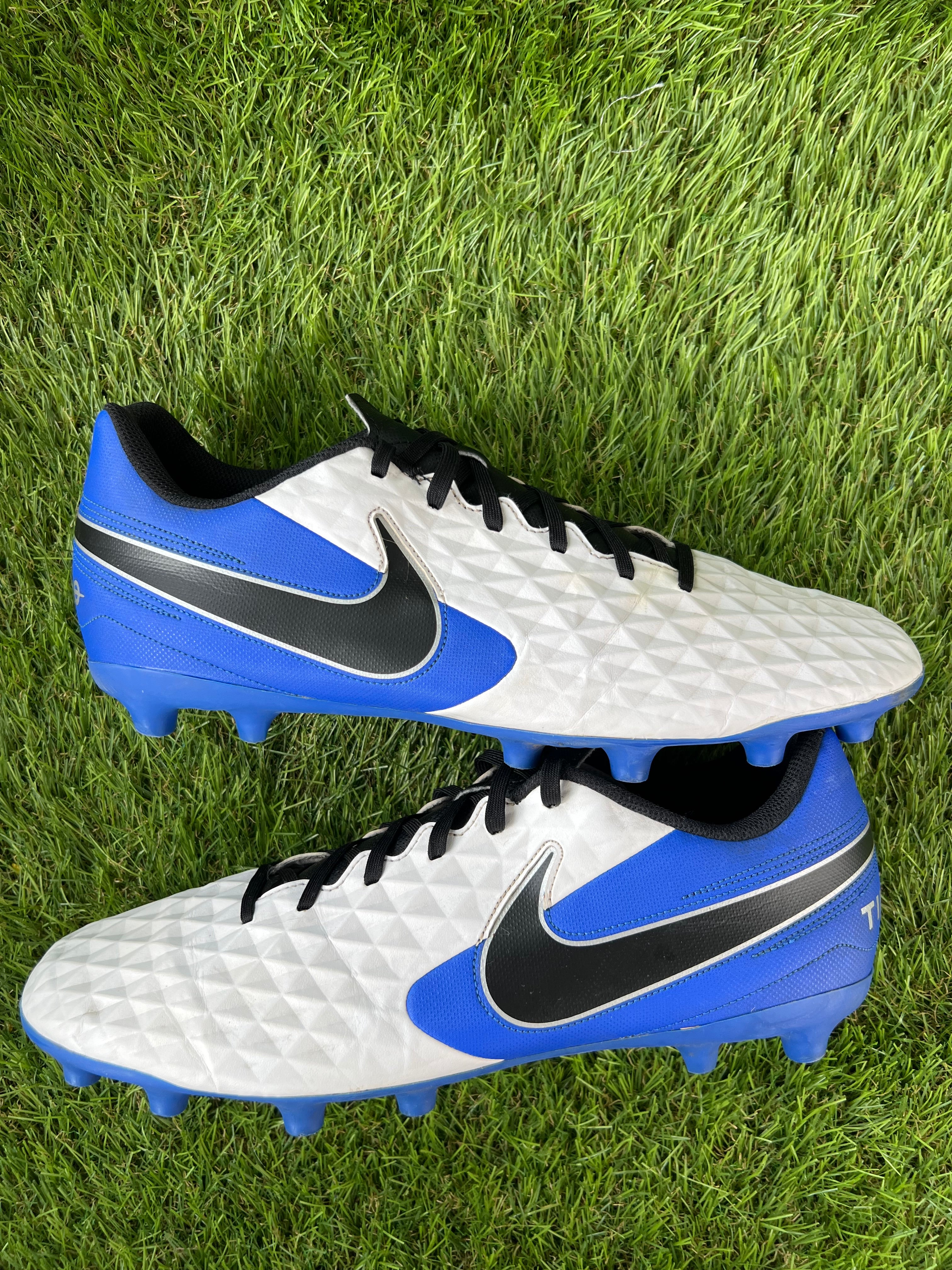 Nike Tiempo Legend 8 FG - 11 UK