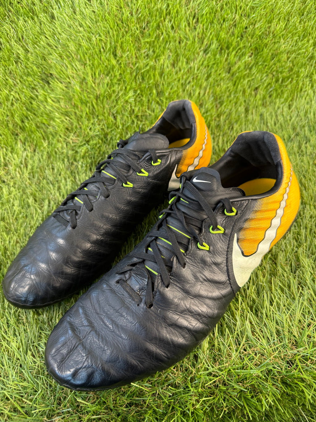 Nike Tiempo Legend 7 Pro - 9.5 UK
