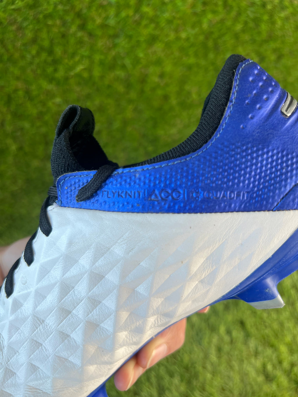 Nike Tiempo Legend VIII Elite ACC FG - 7.5 UK