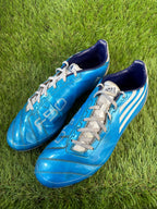 Adidas F50 F10 FG - 12 UK