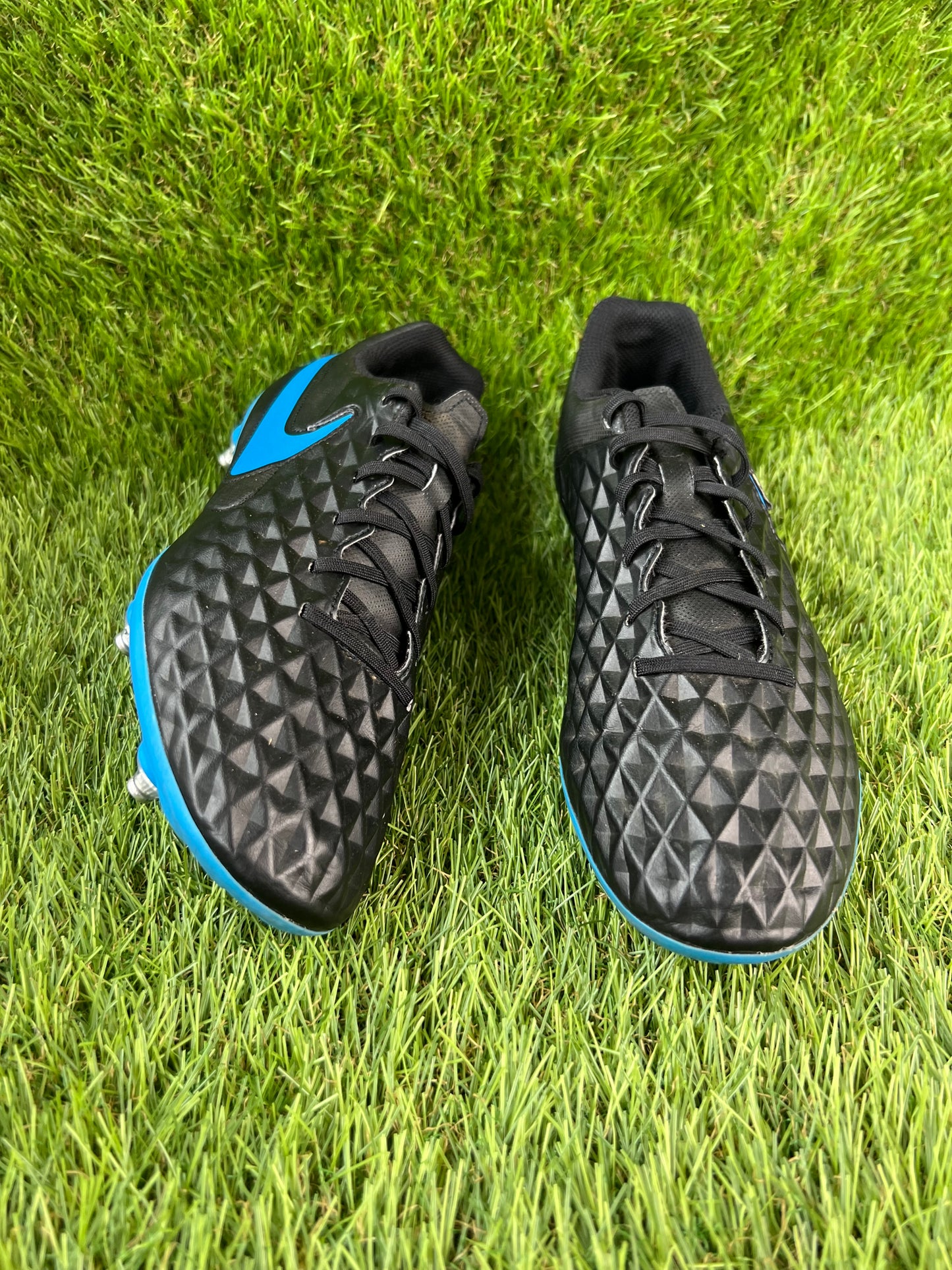 Nike Tiempo Legend 8 SG - 8 UK