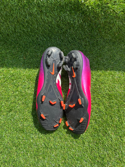 Nike Mercurial Victory IV FG - 7.5 UK