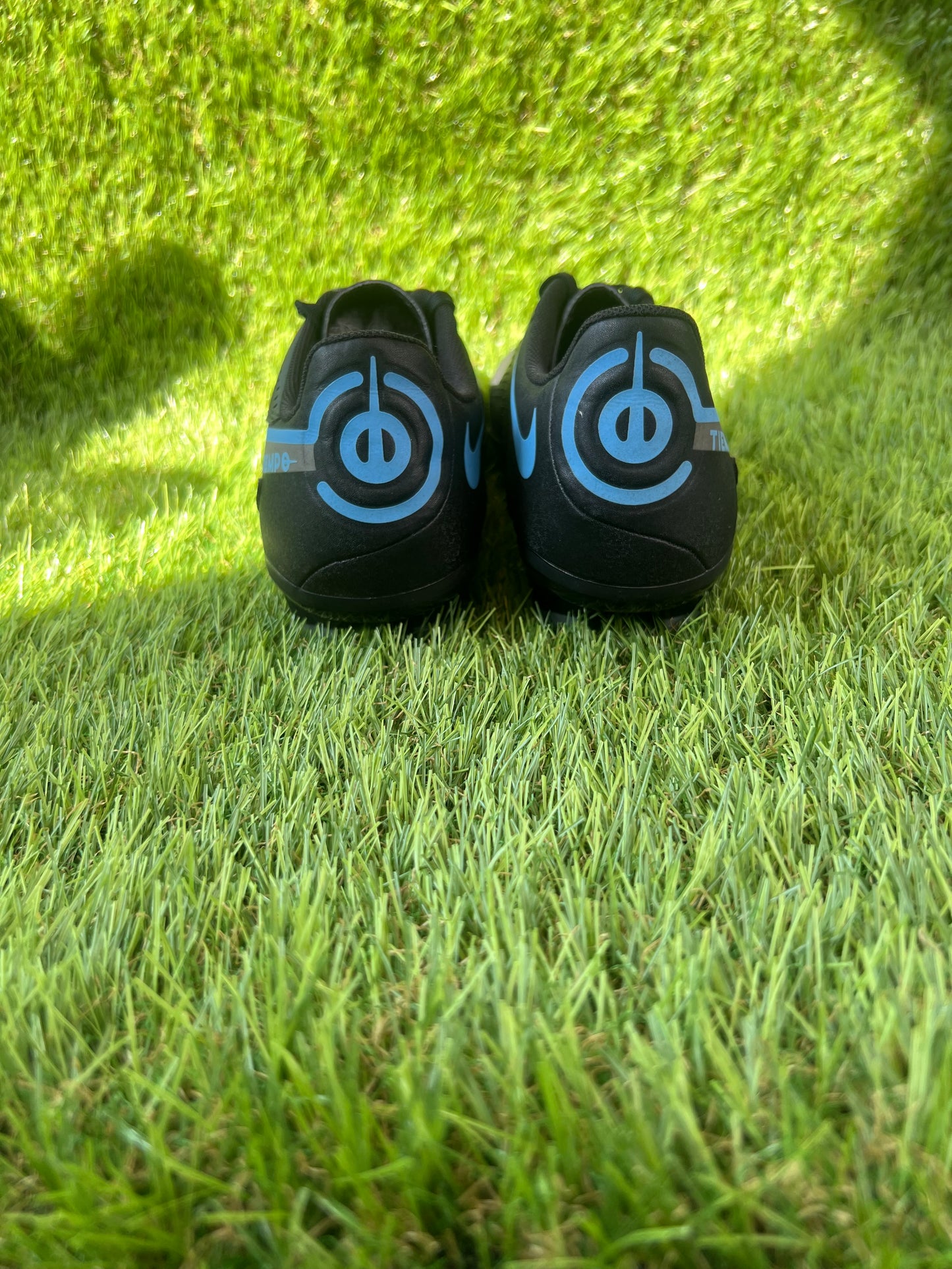 Nike Tiempo Legend IX Academy FG - 8 UK