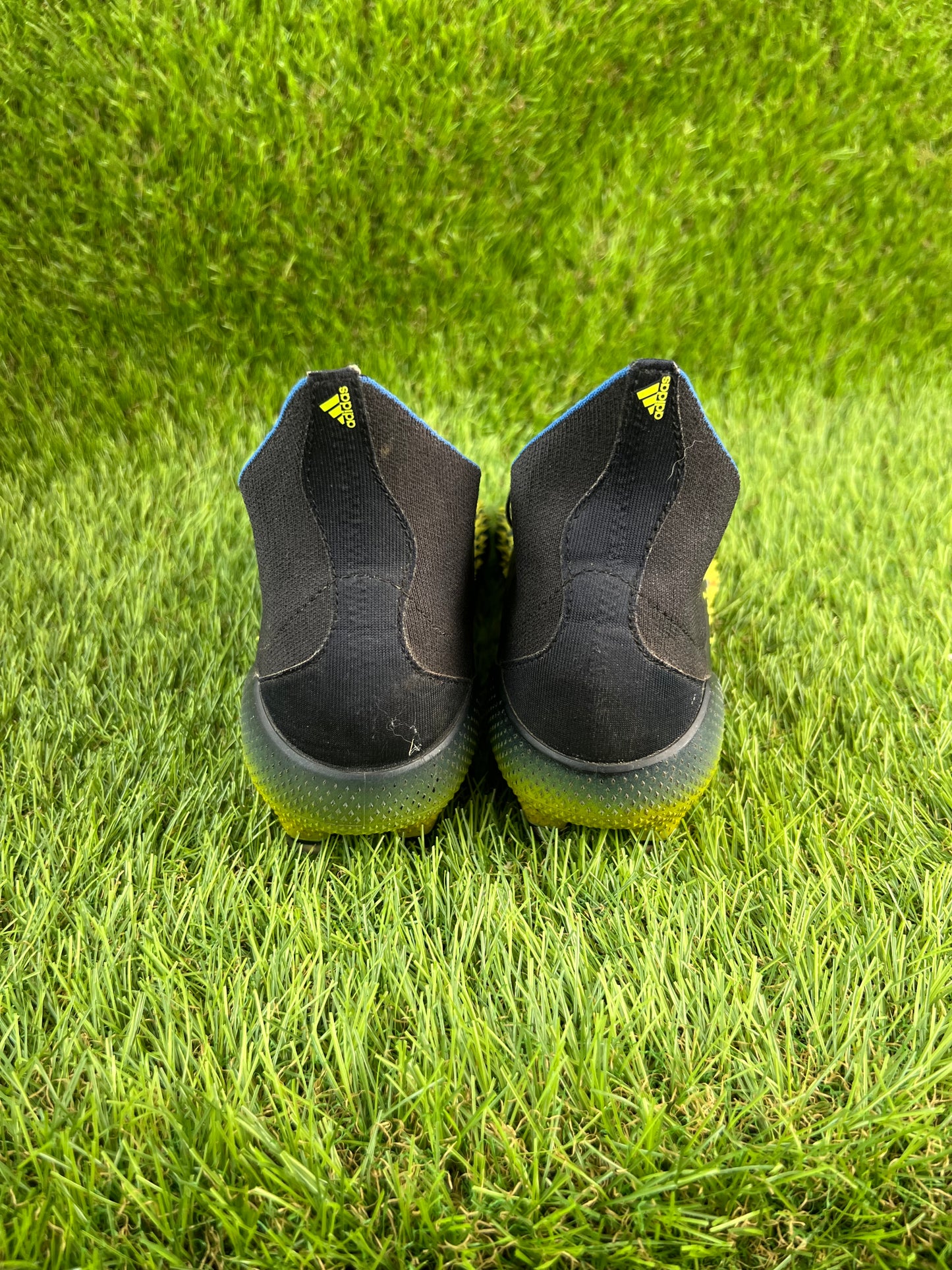 Adidas Predator Freak.1 FG - 11 UK
