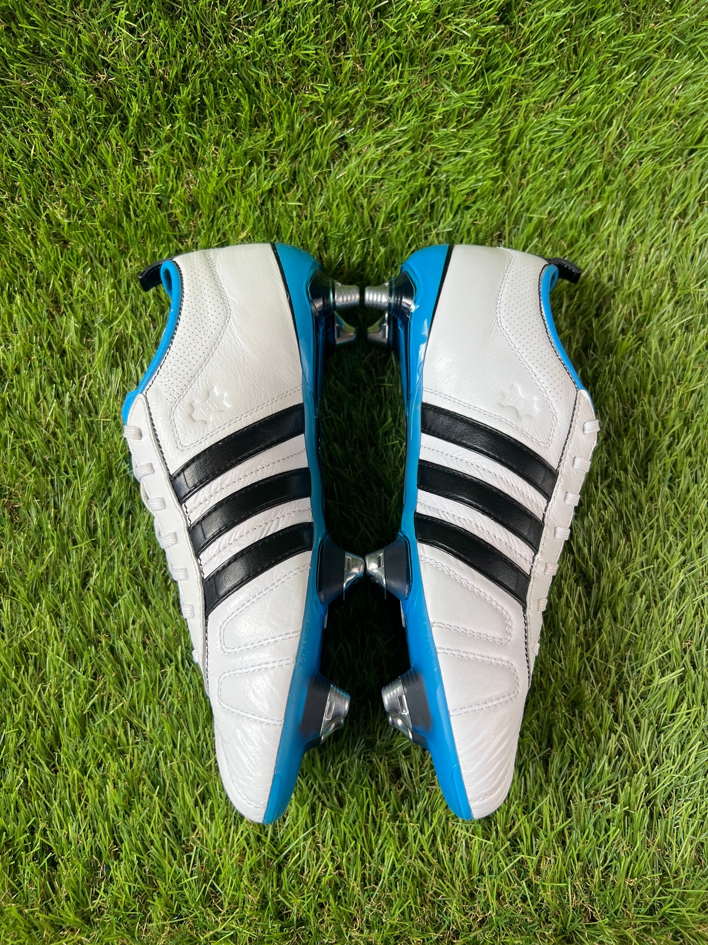 Adidas Adipure IV SG - 8 UK