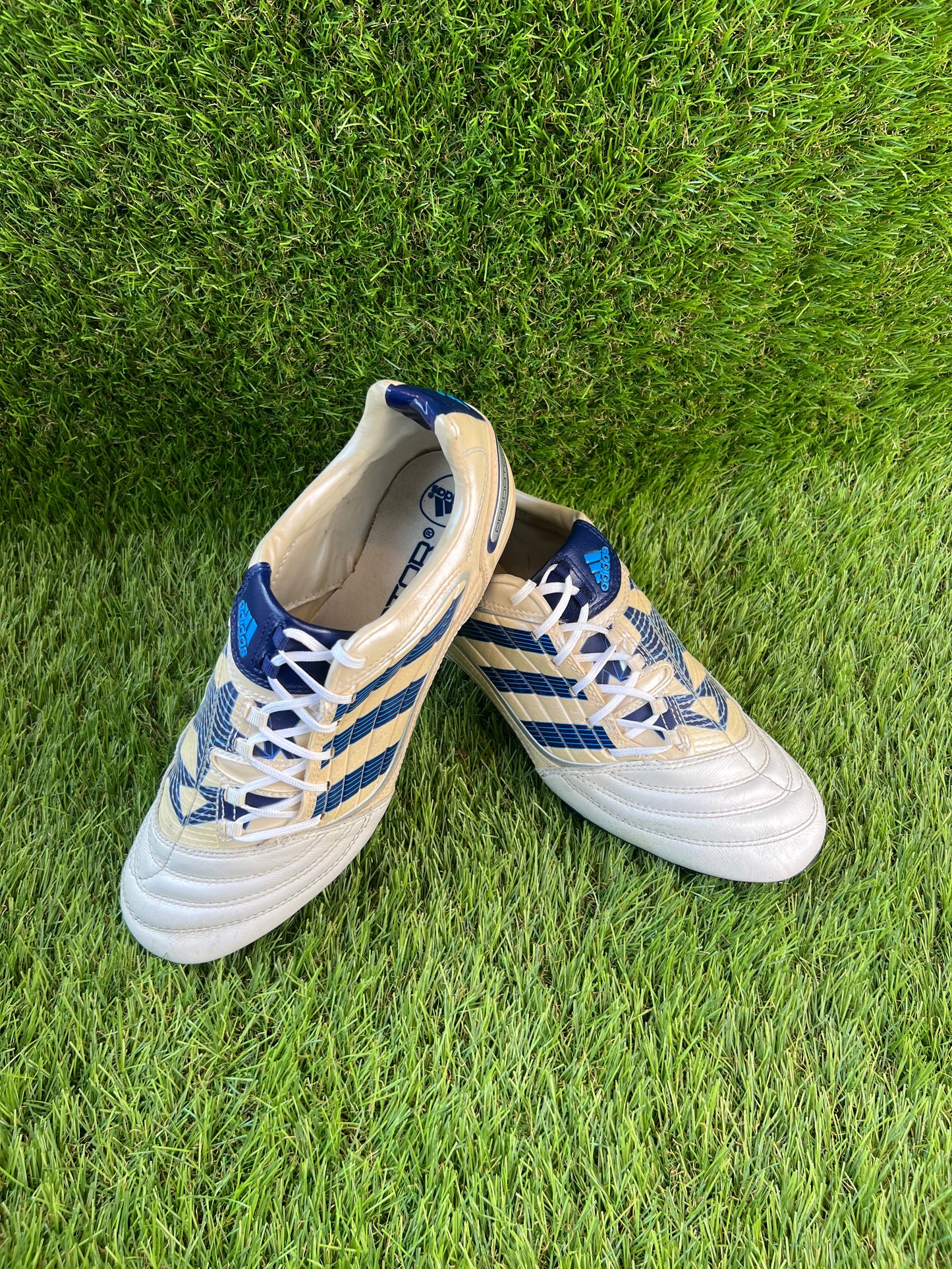 Adidas Predator X SG - 7 UK