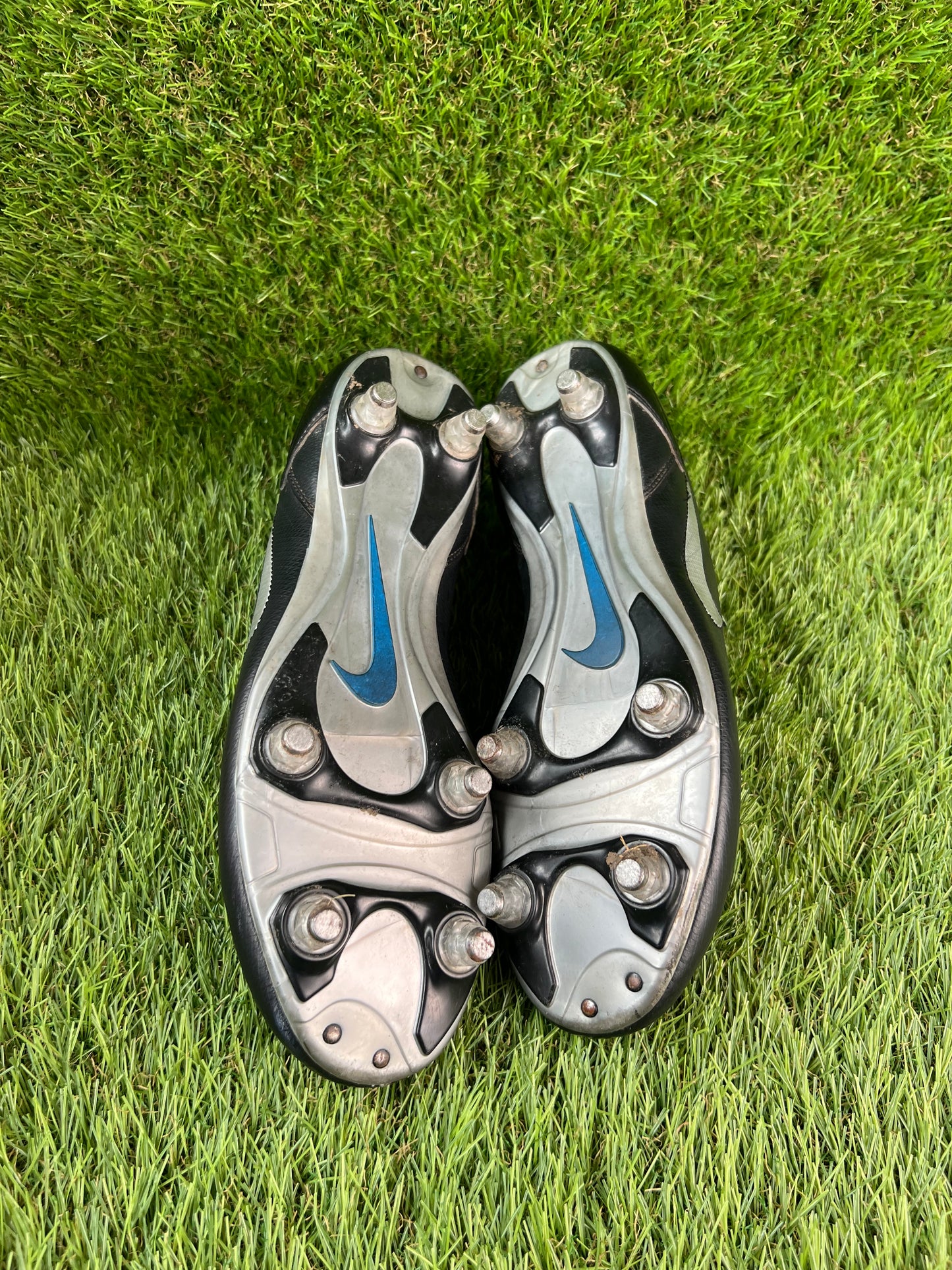 Nike Total 90 Shoot SG - 8 UK