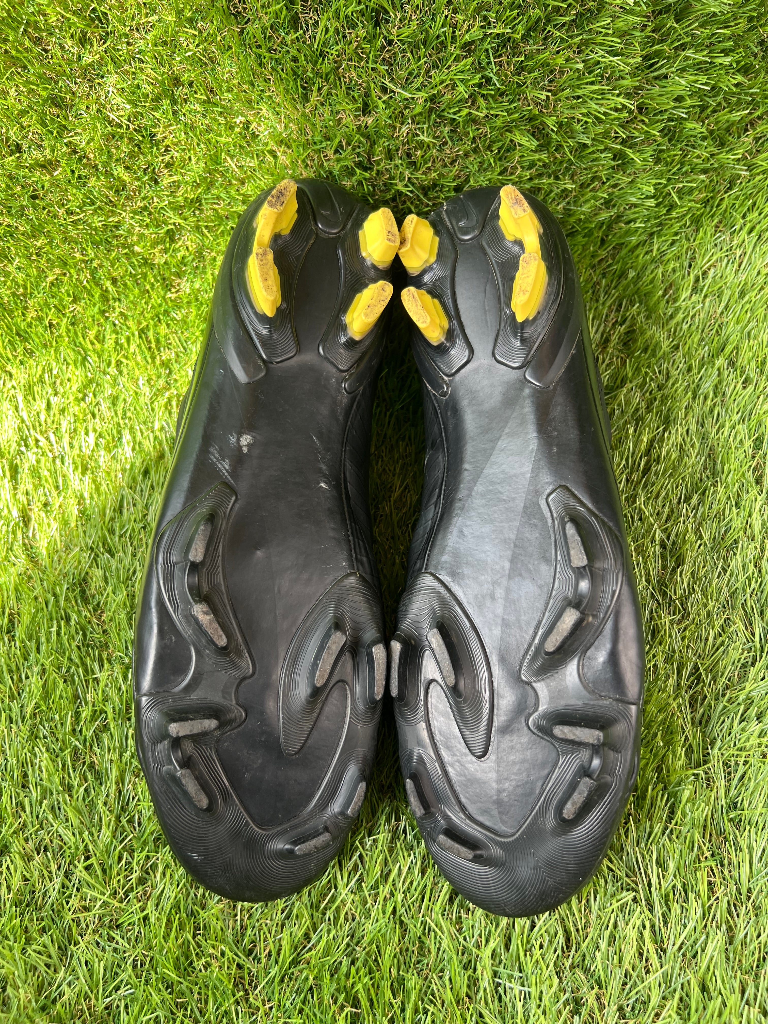Nike Mercurial Vapor V Elite FG - 12 UK