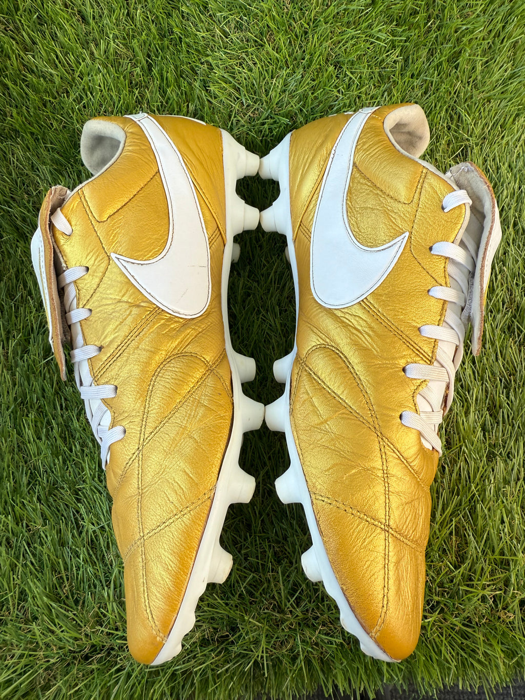 Nike Premier II FG - 10 UK