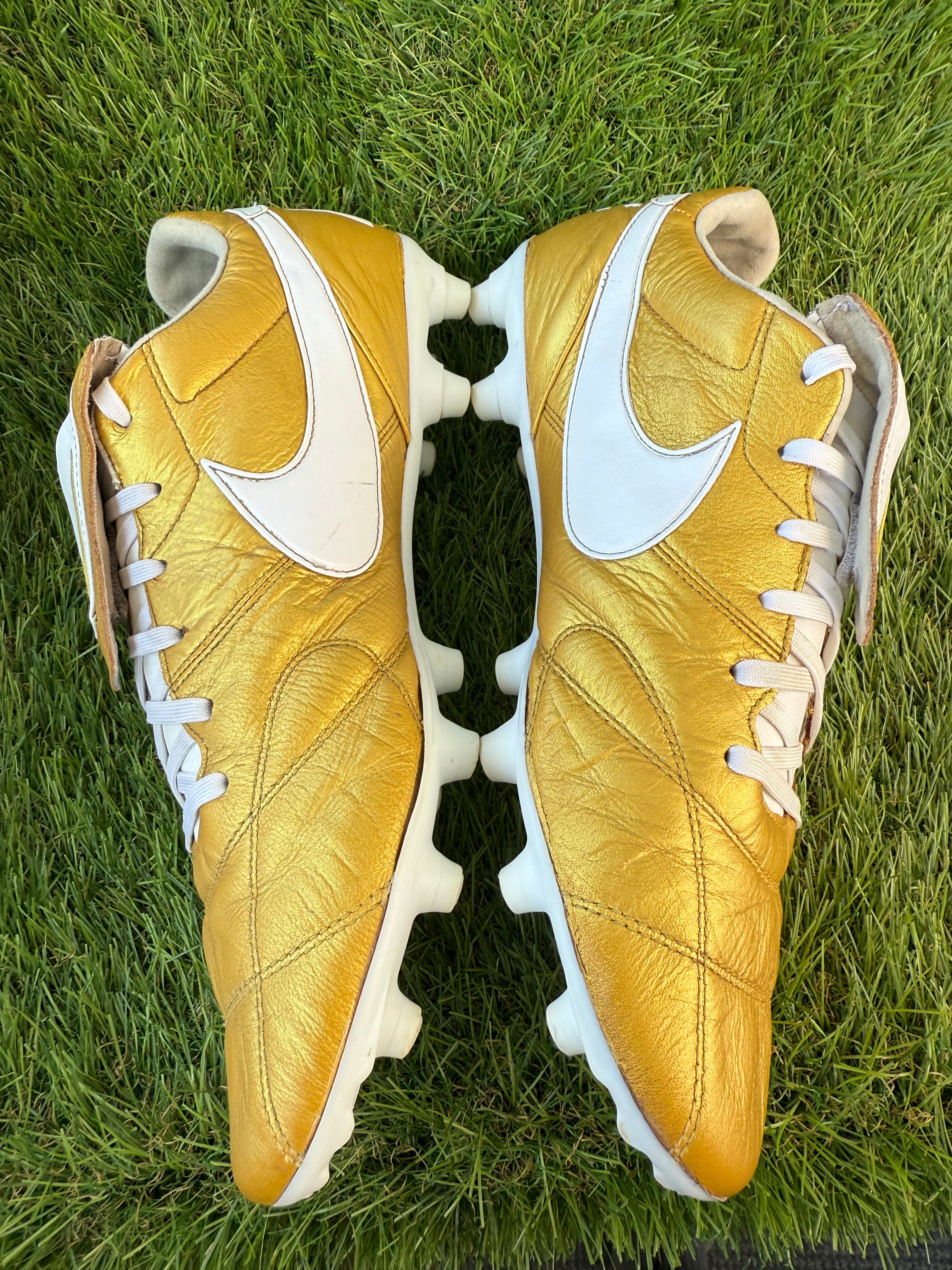 Nike Premier II FG - 10 UK